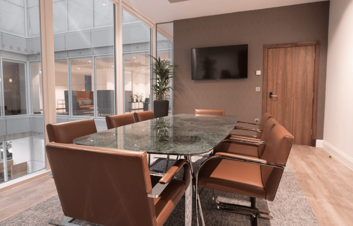 Gilbanks - One Park Row, LS1 - Leeds image 4