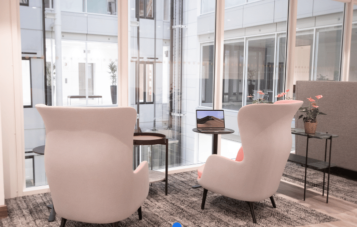 Gilbanks - One Park Row, LS1 - Leeds image 7