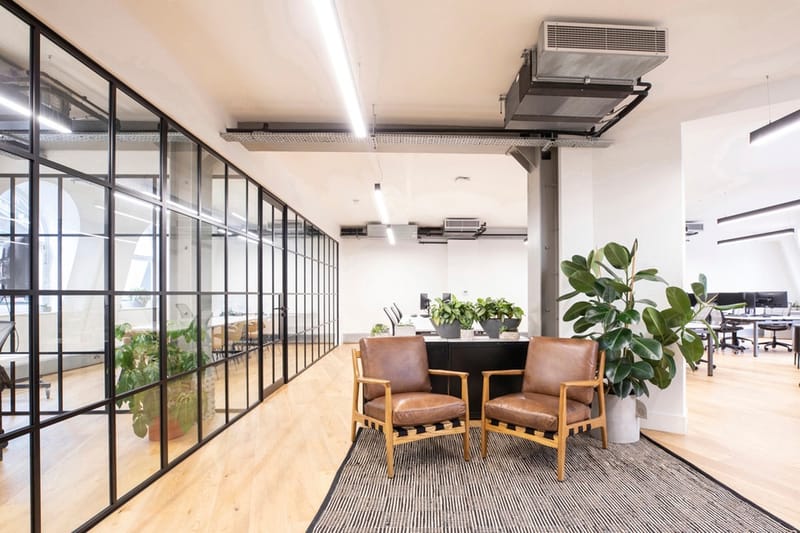 Storey - BROADGATE - 18-20 Appold Street, EC2 - Liverpool Street image 10