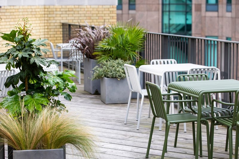 Storey - BROADGATE - 18-20 Appold Street, EC2 - Liverpool Street image 12