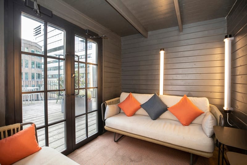 Storey - BROADGATE - 18-20 Appold Street, EC2 - Liverpool Street image 13