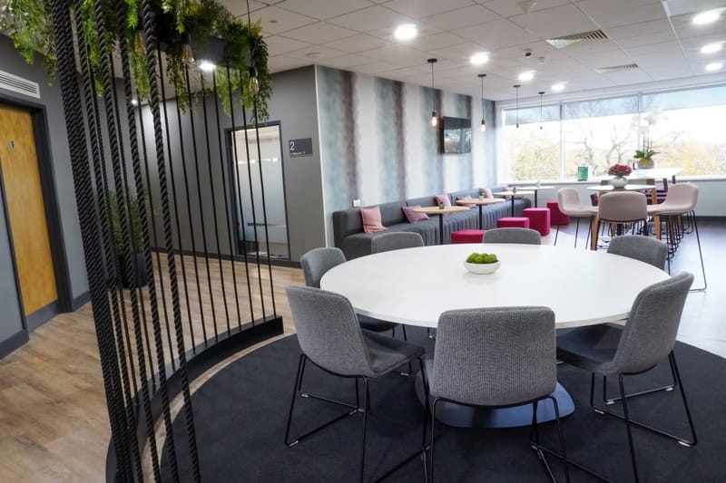 Pure Offices (Managed 88 - 1,783 sqft) - Cheadle Royal Business Park, Brooks Drive, SK8 3TD - Cheadle image 7