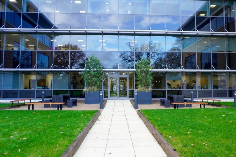 Pure Offices (Managed 88 - 1,783 sqft) - Cheadle Royal Business Park, Brooks Drive, SK8 3TD - Cheadle image 13