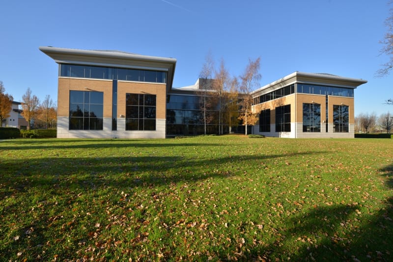 Pure Offices (Managed 88 - 1,783 sqft) - Cheadle Royal Business Park, Brooks Drive, SK8 3TD - Cheadle image 14
