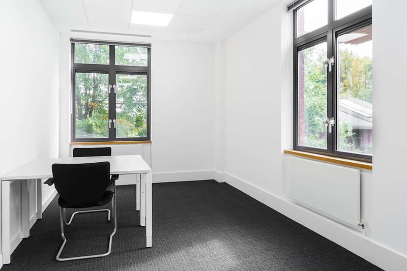 IWG (Regus) West Malling - Kings Hill Avenue - Kings Hill, ME19 - West Malling image 4