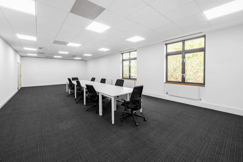 IWG (Regus) West Malling - Kings Hill Avenue - Kings Hill, ME19 - West Malling image 8