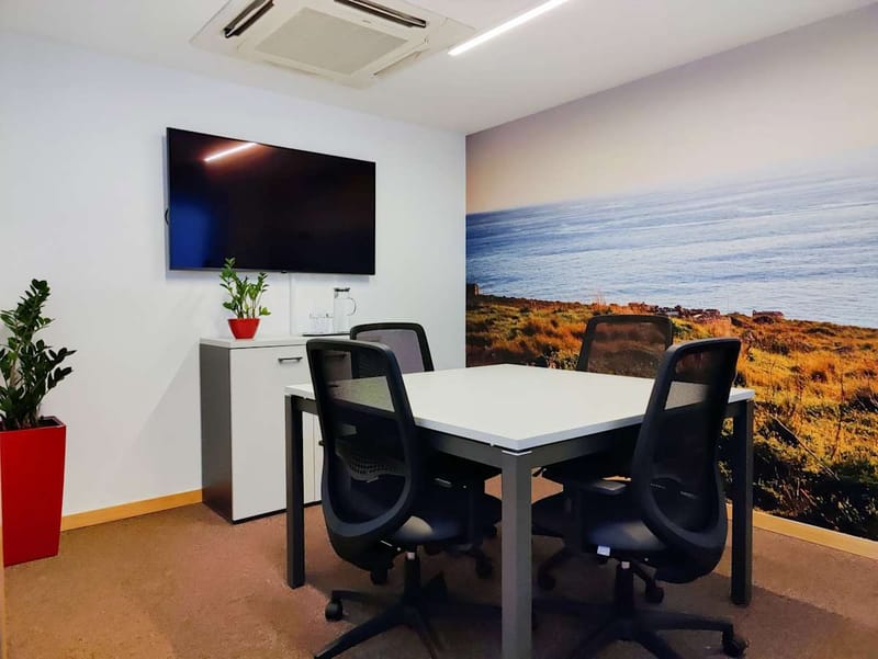Regus - Swatar City Center, Tower Street, Swatar - Malta image 11