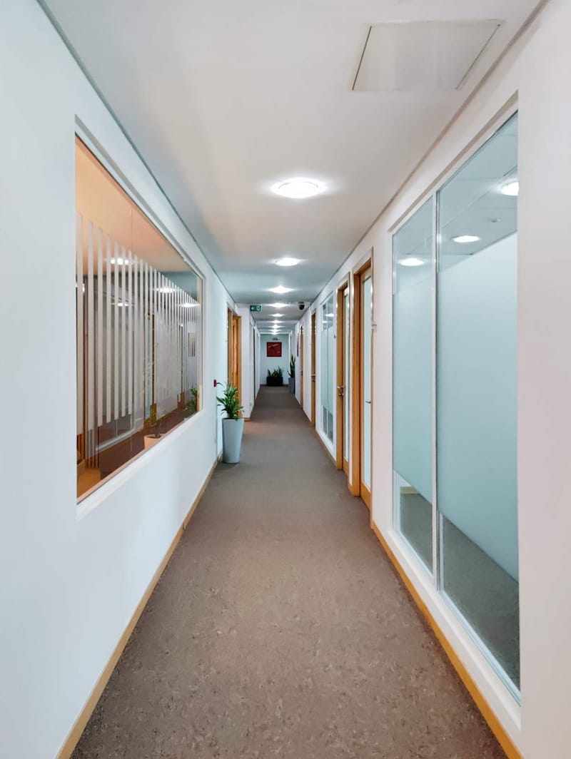 Regus - Swatar City Center, Tower Street, Swatar - Malta image 16