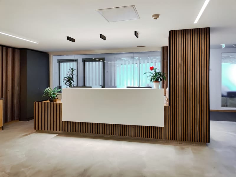 Regus - Swatar City Center, Tower Street, Swatar - Malta image 3