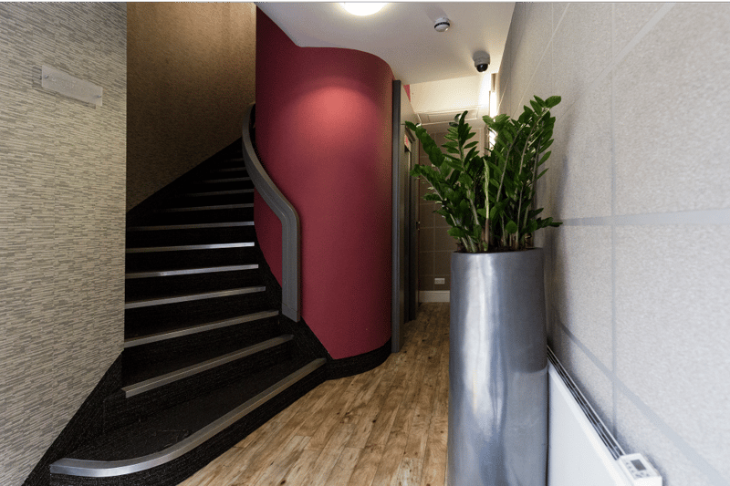 Foxhall Business Centres - 2 King Street, NG1 - Nottingham image 3
