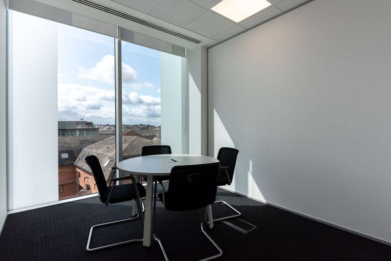 IWG (Regus) - Davidson House - Forbury Square, RG1 - Reading image 11