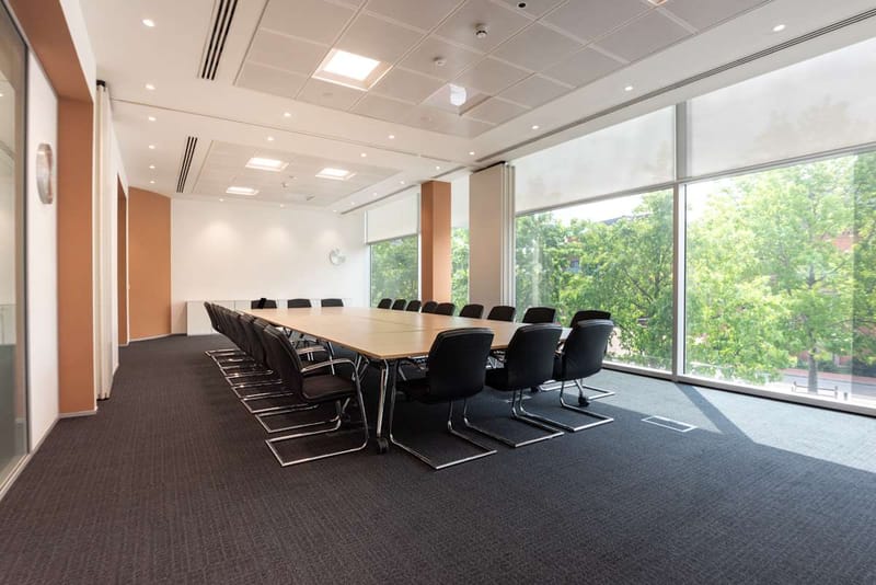 IWG (Regus) - Davidson House - Forbury Square, RG1 - Reading image 3