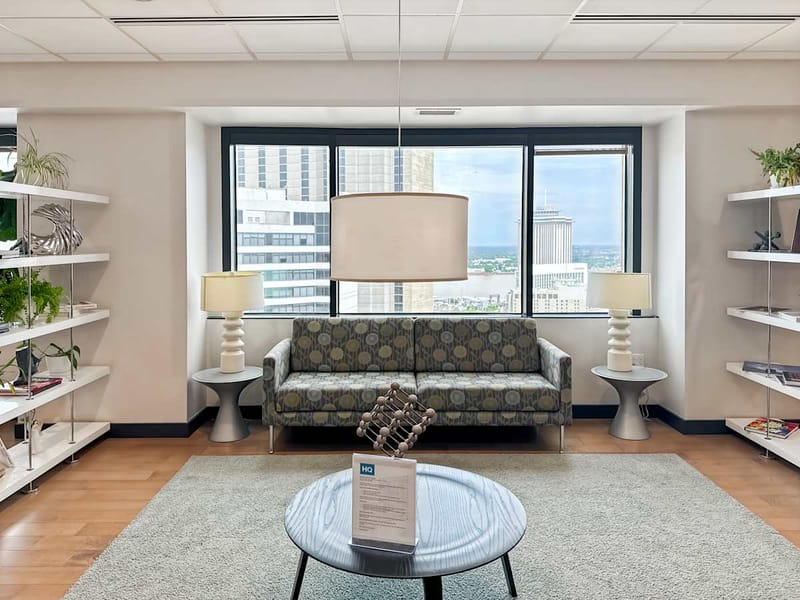 Regus - St. Charles Avenue, New Orleans - LA image 11