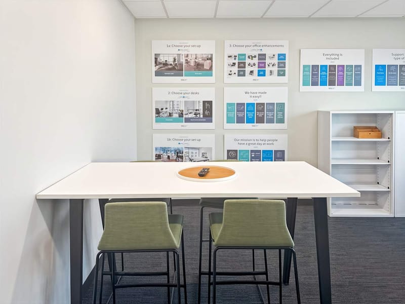 Regus - St. Charles Avenue, New Orleans - LA image 12