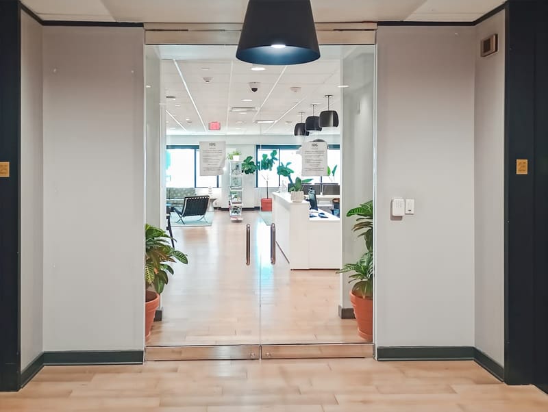Regus - St. Charles Avenue, New Orleans - LA image 14