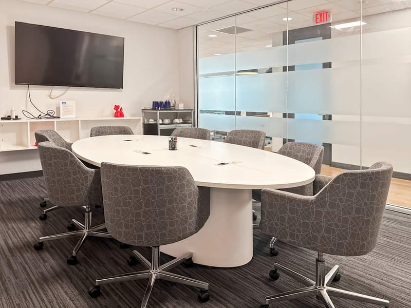 Regus - St. Charles Avenue, New Orleans - LA image 3