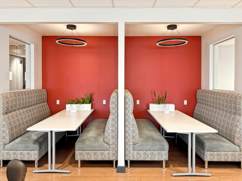 Regus - St. Charles Avenue, New Orleans - LA image 5