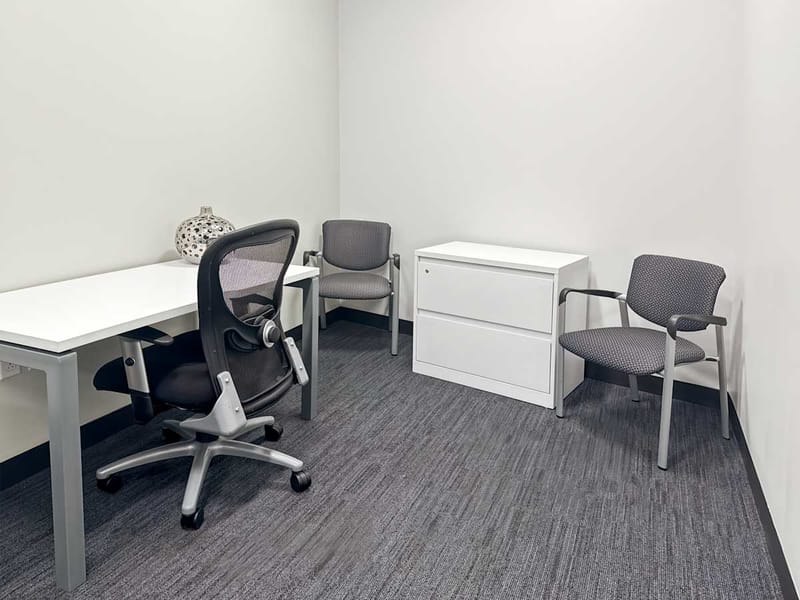 Regus - St. Charles Avenue, New Orleans - LA image 8