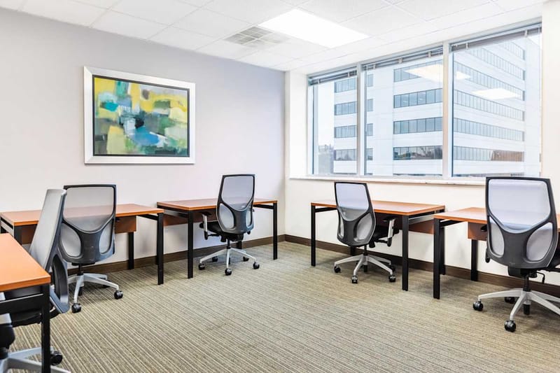 Regus - Penn Center Boulevard, Pittsburgh - PA image 4