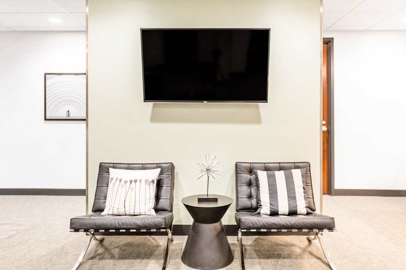 Regus - Penn Center Boulevard, Pittsburgh - PA image 5