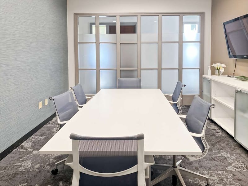 Regus - S. Virginia, Reno - NV image 5