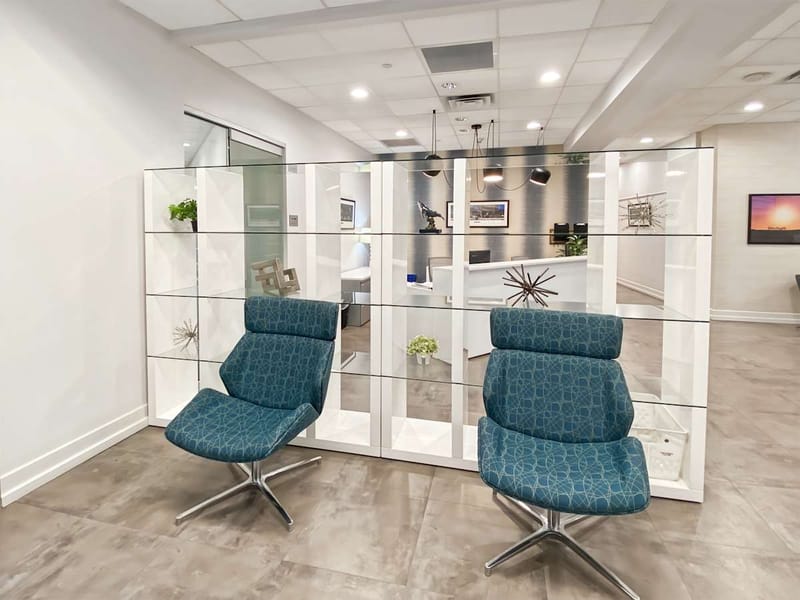 Regus - S. Virginia, Reno - NV image 8