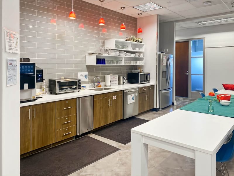 Regus - S. Virginia, Reno - NV image 10