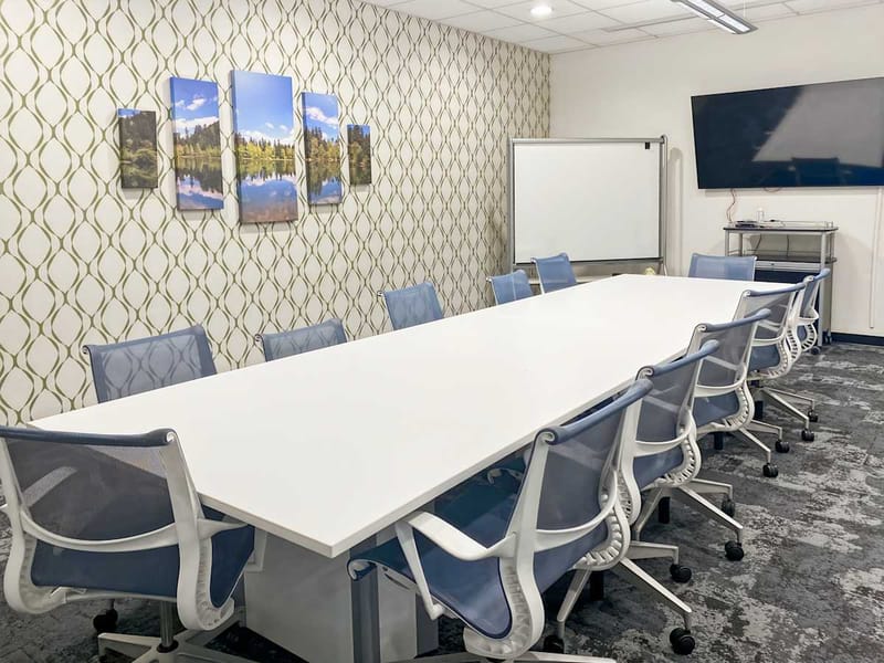 Regus - S. Virginia, Reno - NV image 16