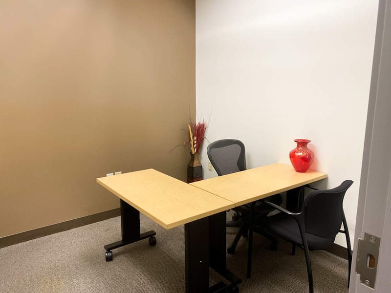 Regus - S. Virginia, Reno - NV image 17