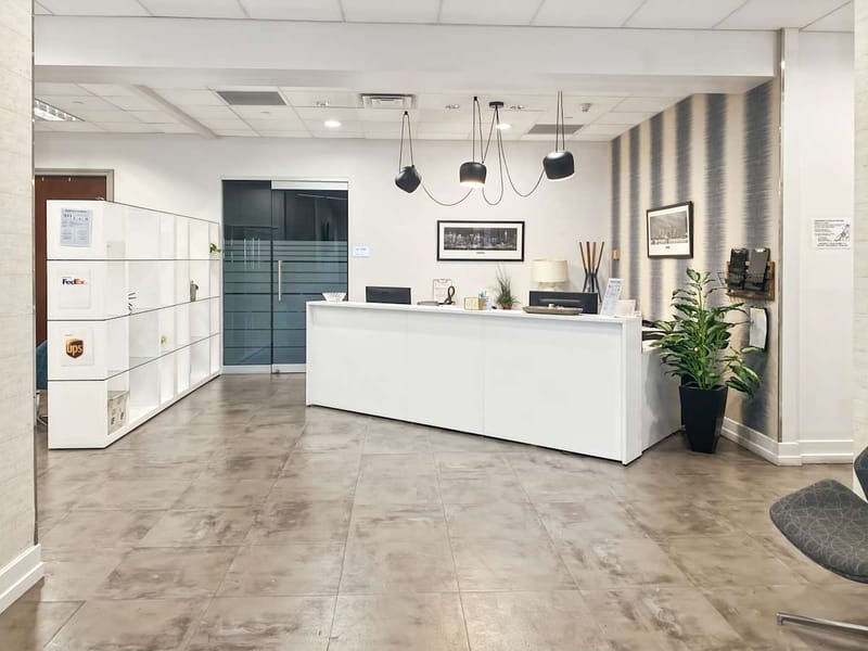 Regus - S. Virginia, Reno - NV image 3