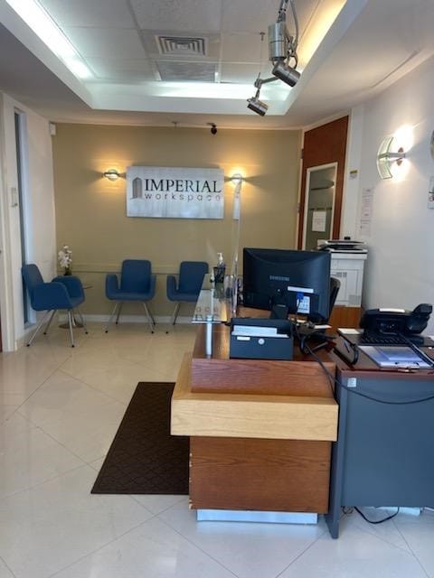 Imperial Workspace - 4700 Sheridan Street, Hollywood - FL image 3
