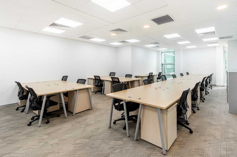 Regus - Excel Centre - Beijing image 10
