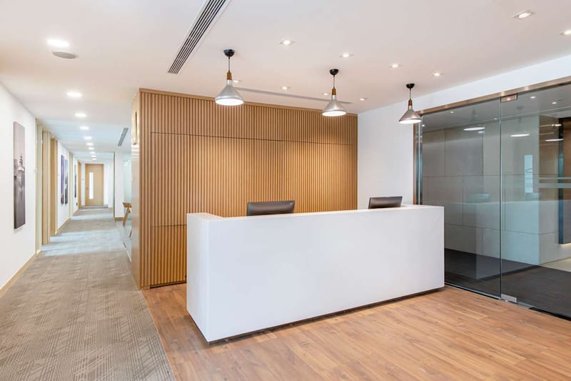 Regus - Excel Centre - Beijing image 2
