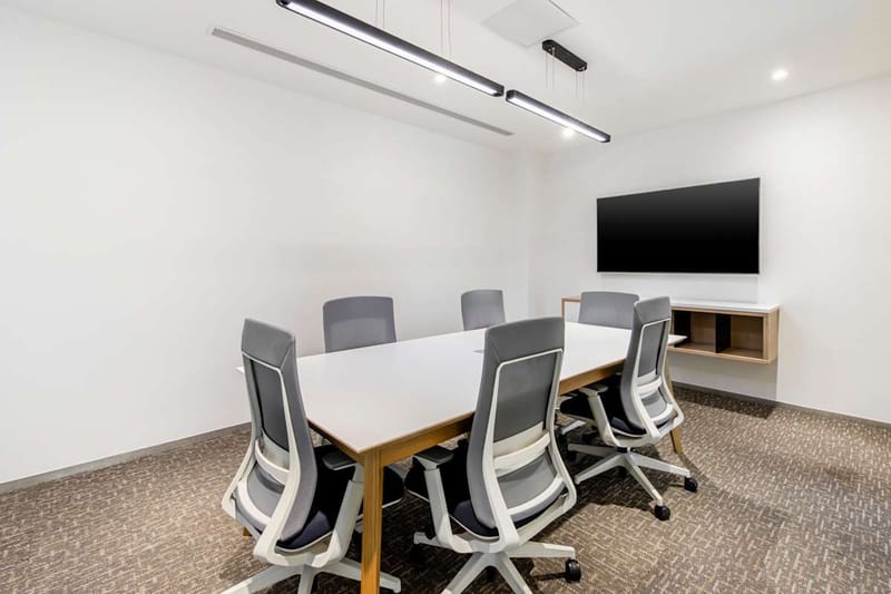 Regus - Excel Centre - Beijing image 3