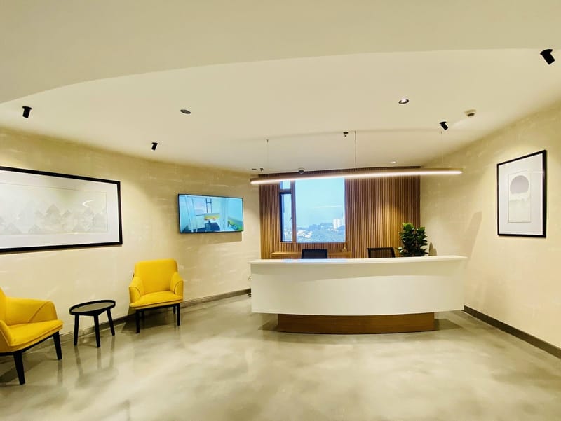 Avanta - Statesmen House - Barakhamba Road, New Delhi image 2