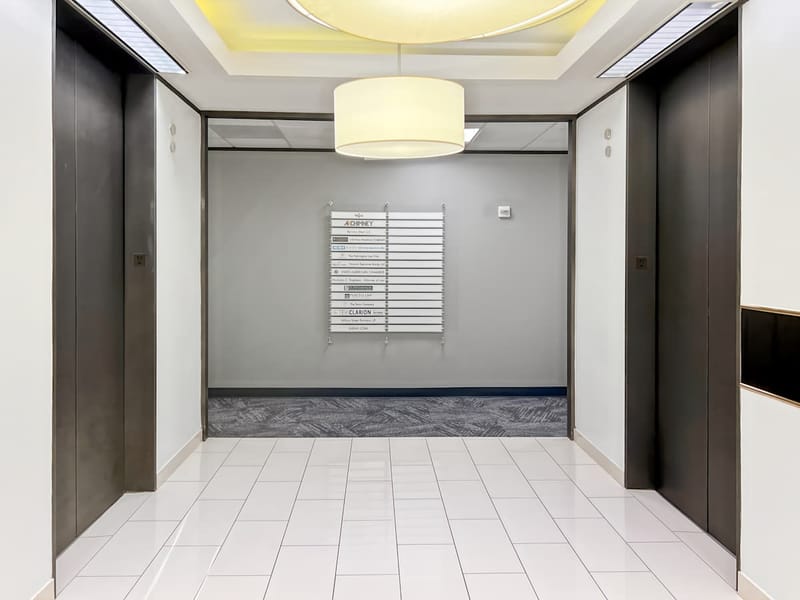 Regus - One Riverway - 777 S. Post Oak Lane - Houston - TX image 12