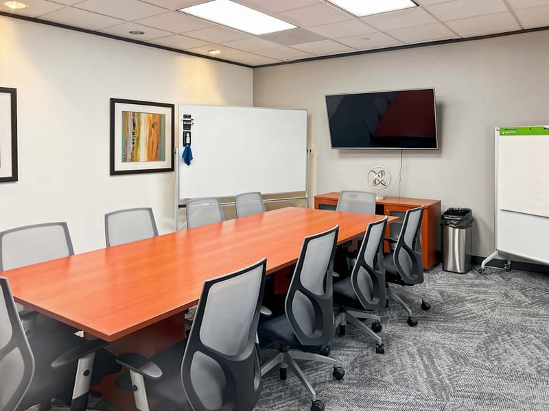 Regus - One Riverway - 777 S. Post Oak Lane - Houston - TX image 3