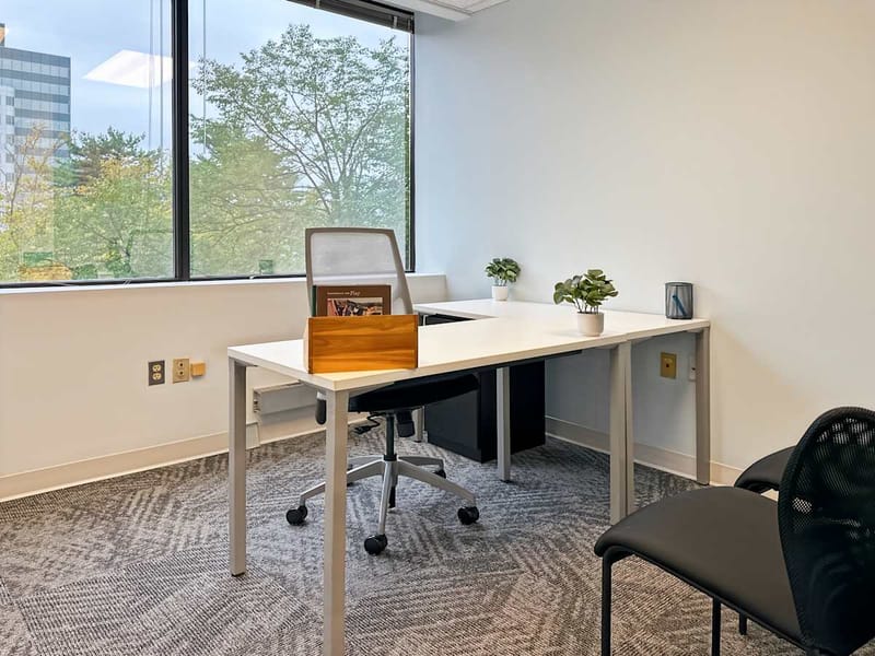 Regus- 10440 Little Patuxent Parkway, Columbia - MD image 11