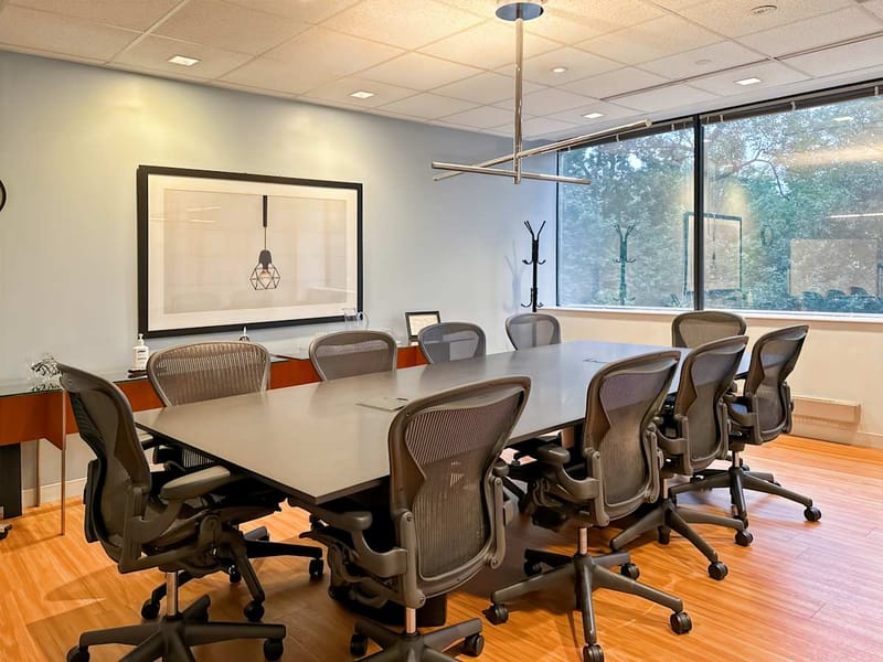 Regus- 10440 Little Patuxent Parkway, Columbia - MD image 3