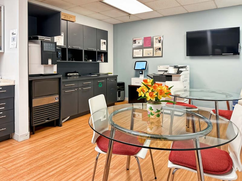 Regus- 10440 Little Patuxent Parkway, Columbia - MD image 6