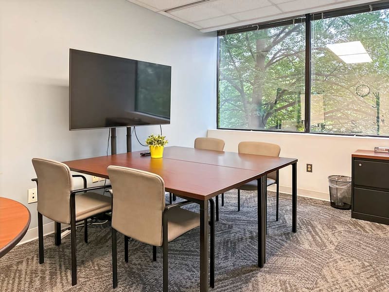 Regus- 10440 Little Patuxent Parkway, Columbia - MD image 9