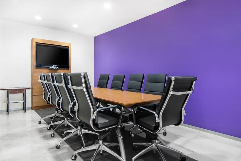 Regus - Grand Indonesia  - 50/F Menara BCA, Grand Indonesia Jl. MH. Thamrin, No. 1 Jakarta 10310 INDONESIA image 3