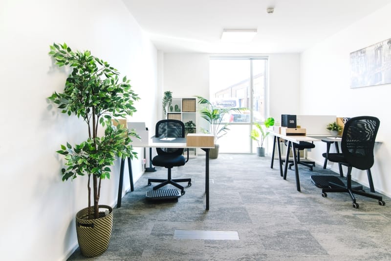 Pure Offices (Managed 114 - 1,168 sqft) - Kestrel Court, Harbour Road, Portishead, BS20 7AN - Bristol image 2