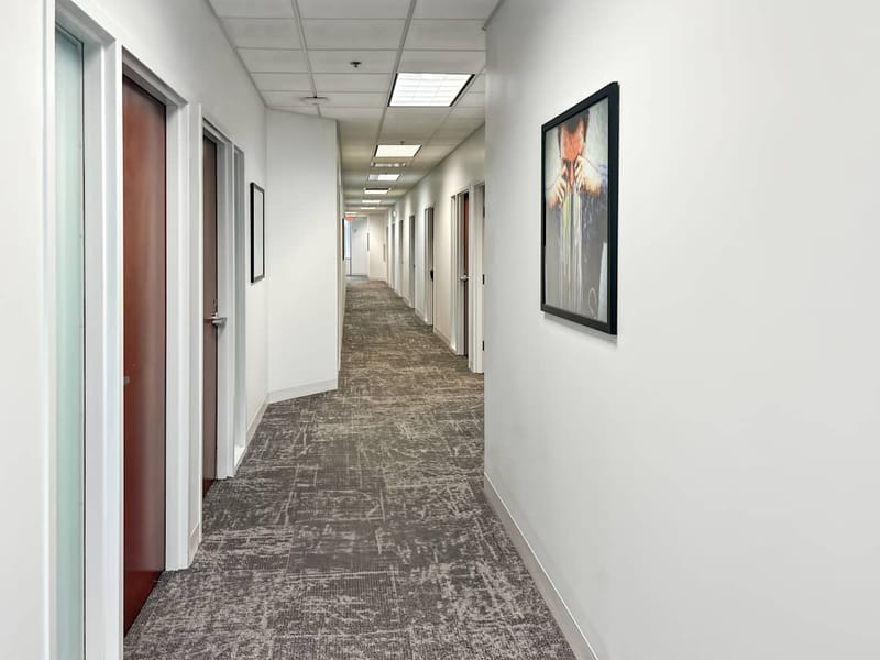 Regus: 10752 Deerwood Park Blvd, Jacksonville image 13