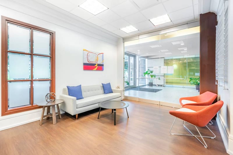 Regus: 10752 Deerwood Park Blvd, Jacksonville image 5