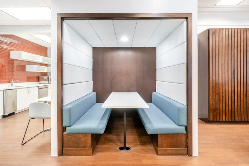 Regus: 10752 Deerwood Park Blvd, Jacksonville image 6