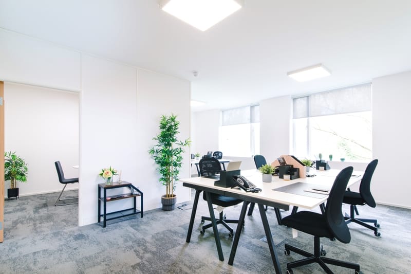 Pure Offices (Managed 115 - 1,046 sqft) - Kestrel Court, Waterwells Business Park, Quedgeley, GL2 2AT - Gloucester image 2
