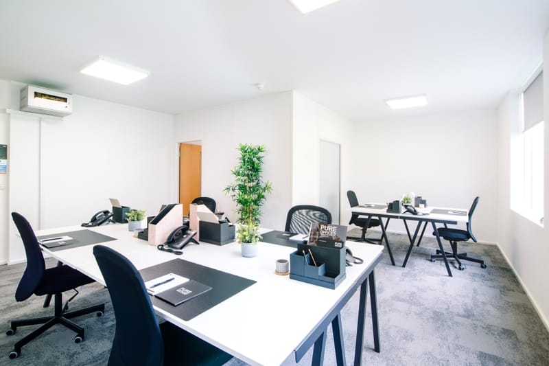 Pure Offices (Managed 115 - 1,046 sqft) - Kestrel Court, Waterwells Business Park, Quedgeley, GL2 2AT - Gloucester image 3