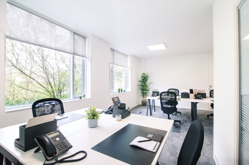 Pure Offices (Managed 115 - 1,046 sqft) - Kestrel Court, Waterwells Business Park, Quedgeley, GL2 2AT - Gloucester image 4