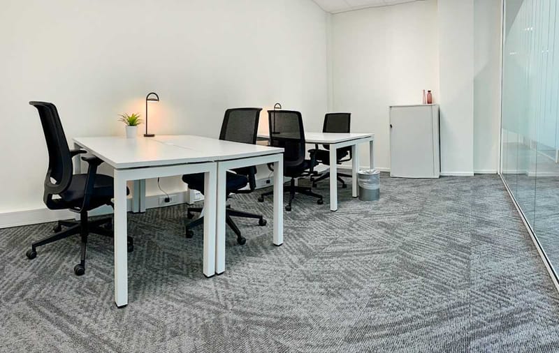 Regus - Stationsplein 91 -105, Den Bosch - Netherlands image 15